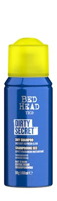 Tigi Bed Head Mini Dirty Secret Dry Shampoo 100 ml