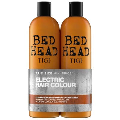 Tigi Bed Head Tweens Colour Goddess 2 x 750 ml