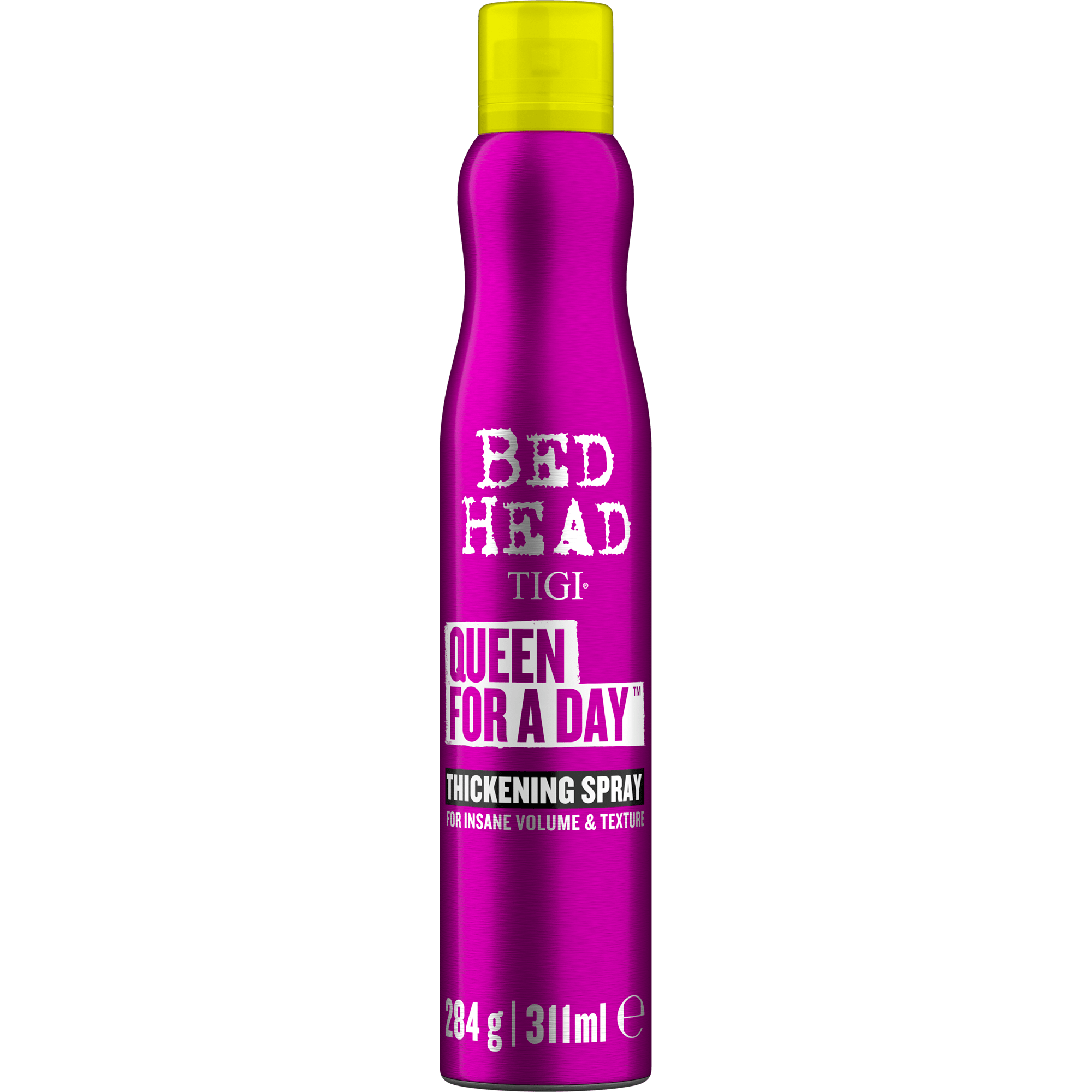Tigi Bed Head Queen For A Day 311 ml