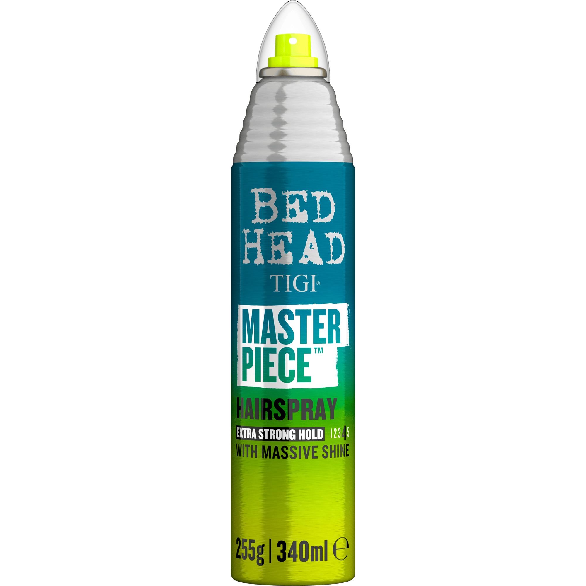 Tigi Bed Head Masterpiece Extra Strong Hold 340 ml