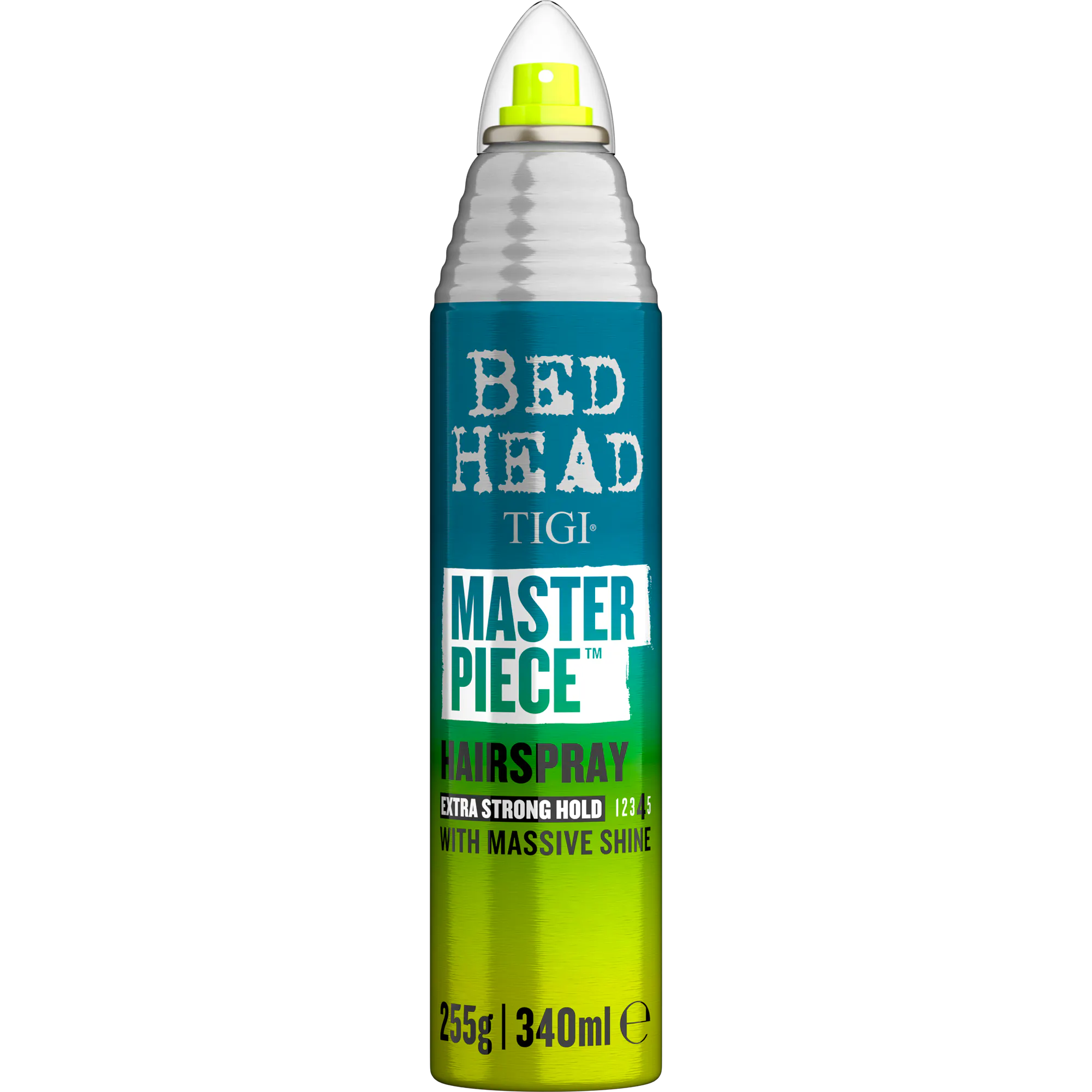 Tigi Bed Head Masterpiece Extra Strong Hold 340 ml