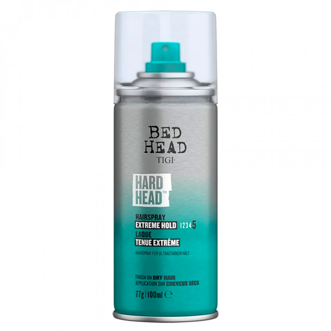 Tigi Bed Head Mini Hard Head 100 ml