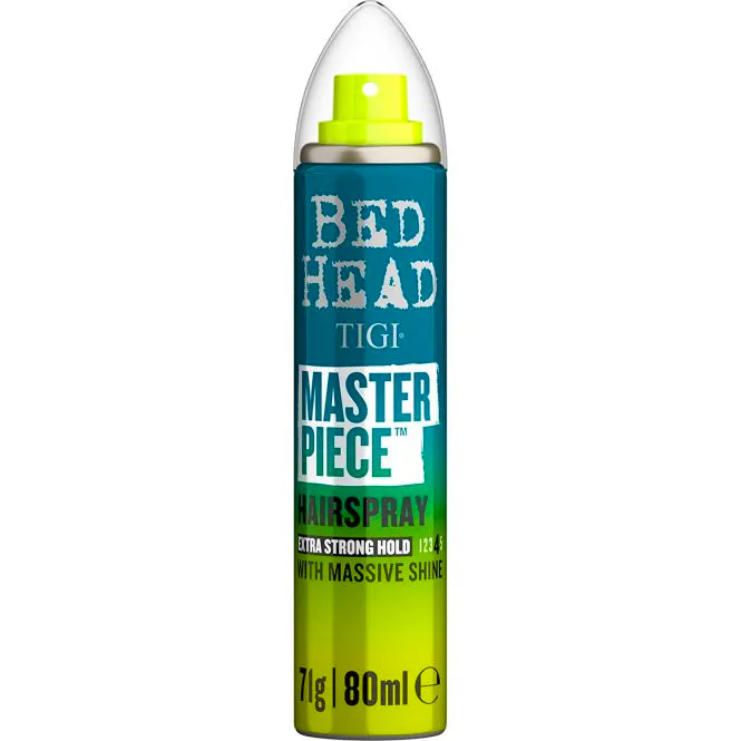 Tigi Bed Head Mini Masterpiece 80 ml