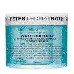 Peter Thomas Roth Water Drench Hyaluronic Cloud Mask 150 ml
