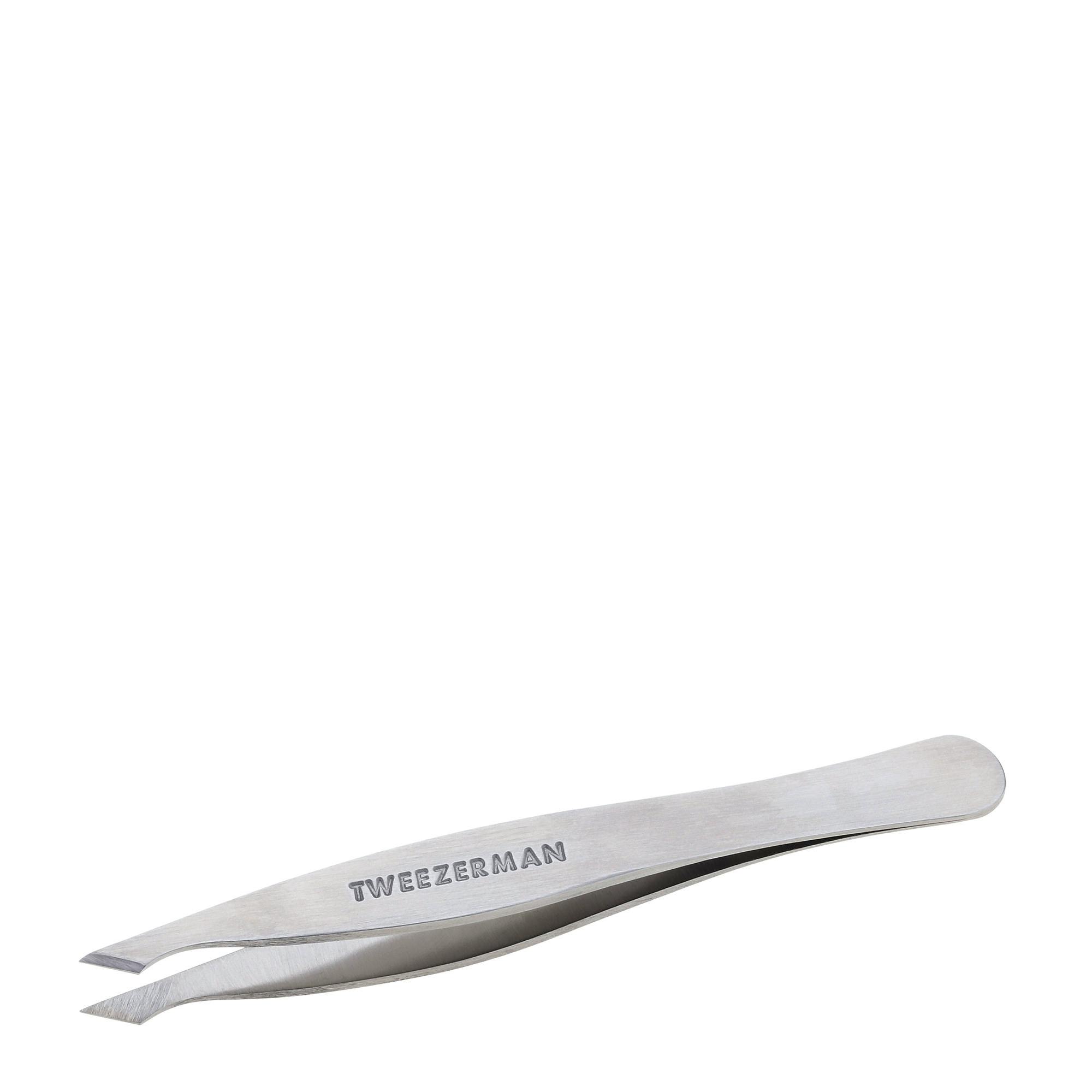 Tweezerman Pointed Slant Tweezer 1 st