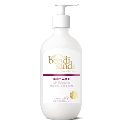 Bondi Sands Body Wash Tropical Rum 500 ml