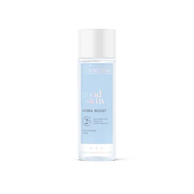 Bielenda Good Skin Hydra Boost Moisturising Toner 200 ml