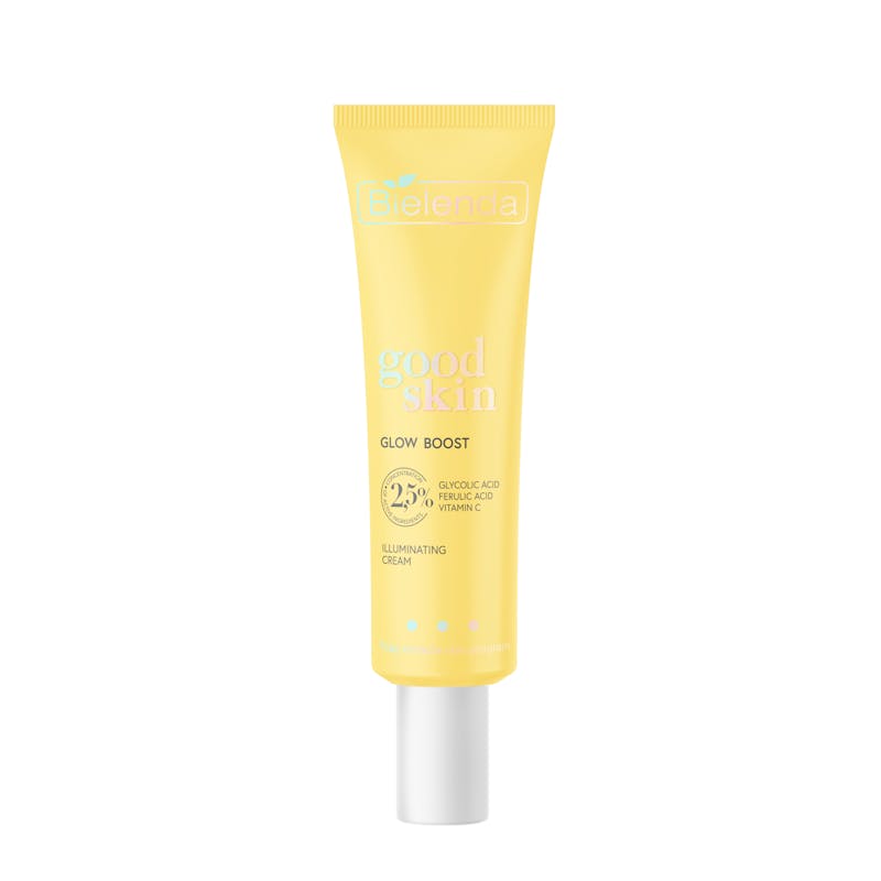 Bielenda Good Skin Glow Boost Illuminating Cream 50 ml