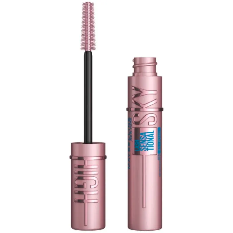 Maybelline Lash Sensational Sky High Waterproof Mascara 7,2 ml