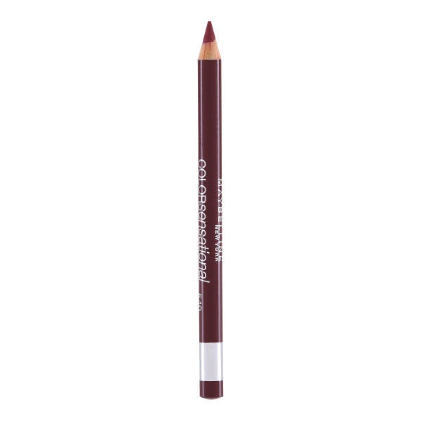 Maybelline Color Sensational Lip Liner 540 Hollywood Red 0,35