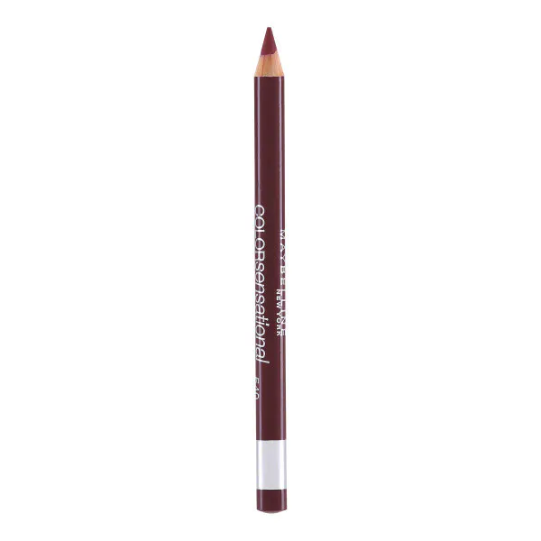 Maybelline Color Sensational Lip Liner 540 Hollywood Red 0,35