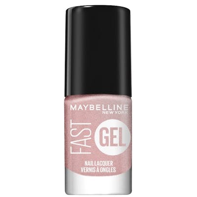 Maybelline Superstay 7 Days 286 Pink Whisper 10 ml - 44.95 kr | Nagellacke