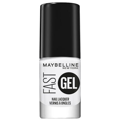 Maybelline Fast Gel Nail Polish 18 Tease 6,7 ml