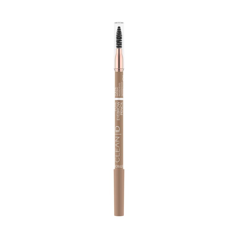 Catrice Clean ID Pure Eyebrow Pencil 010 Blonde 1 g