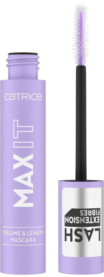 Catrice Max It Volume & Length Mascara 11 ml