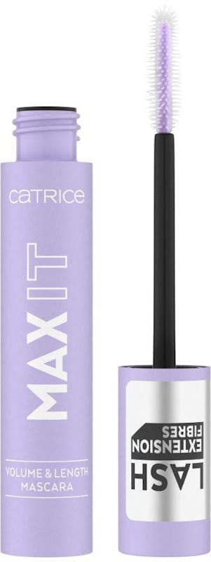 Catrice Max It Volume &amp; Length Mascara 11 ml