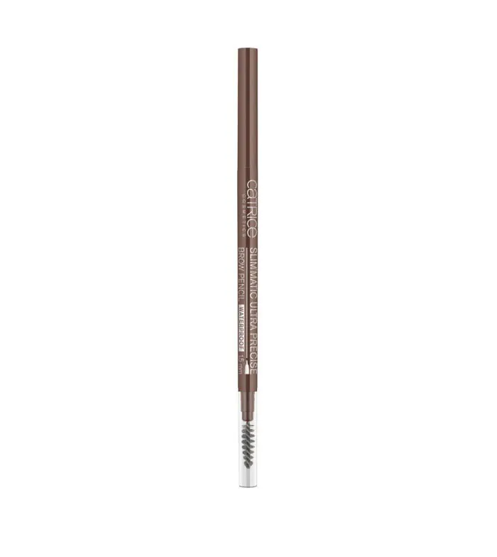 Catrice Slim'Matic Ultra Precise Brow Pencil Waterproof 035 Ash Brown 1 pcs