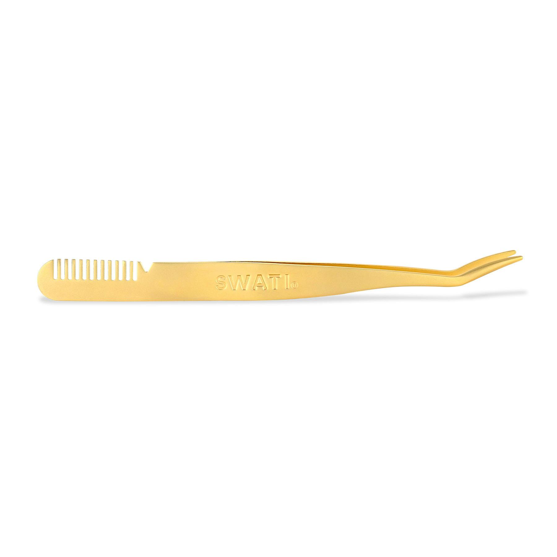 Swati Dual Ended Lash Applicator 1 st