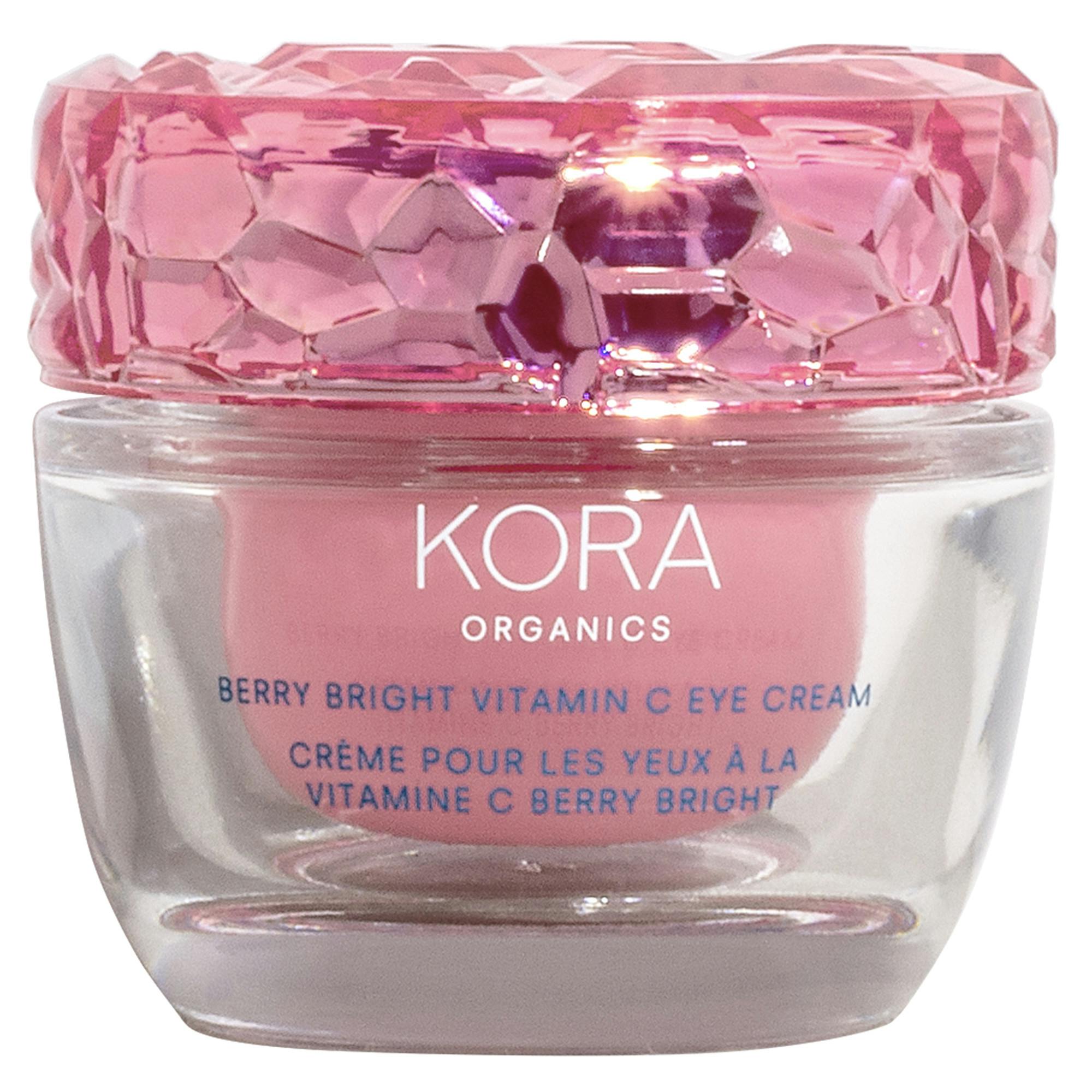 Kora Organics Berry Bright Vitamin C Eye Cream 15 ml