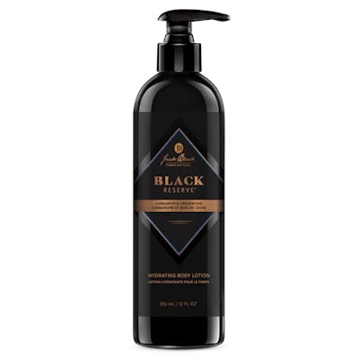 Jack Black Black Reserve Bodylotion 355 ml