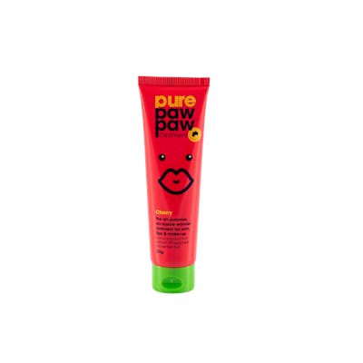 Pure Paw Paw Ointment Cherry 25 g