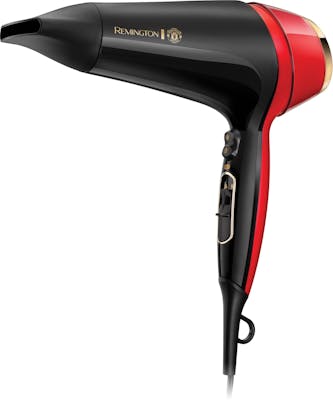 Remington Thermacare Pro 2400 Manchester United Dryer D5755 1 kpl