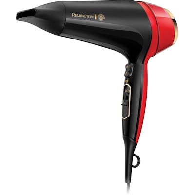 Remington Thermacare Pro 2400 Manchester United Dryer D5755 1 stk