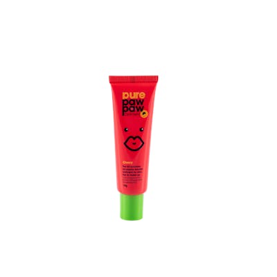 Pure Paw Paw Ointment Cherry 15 g