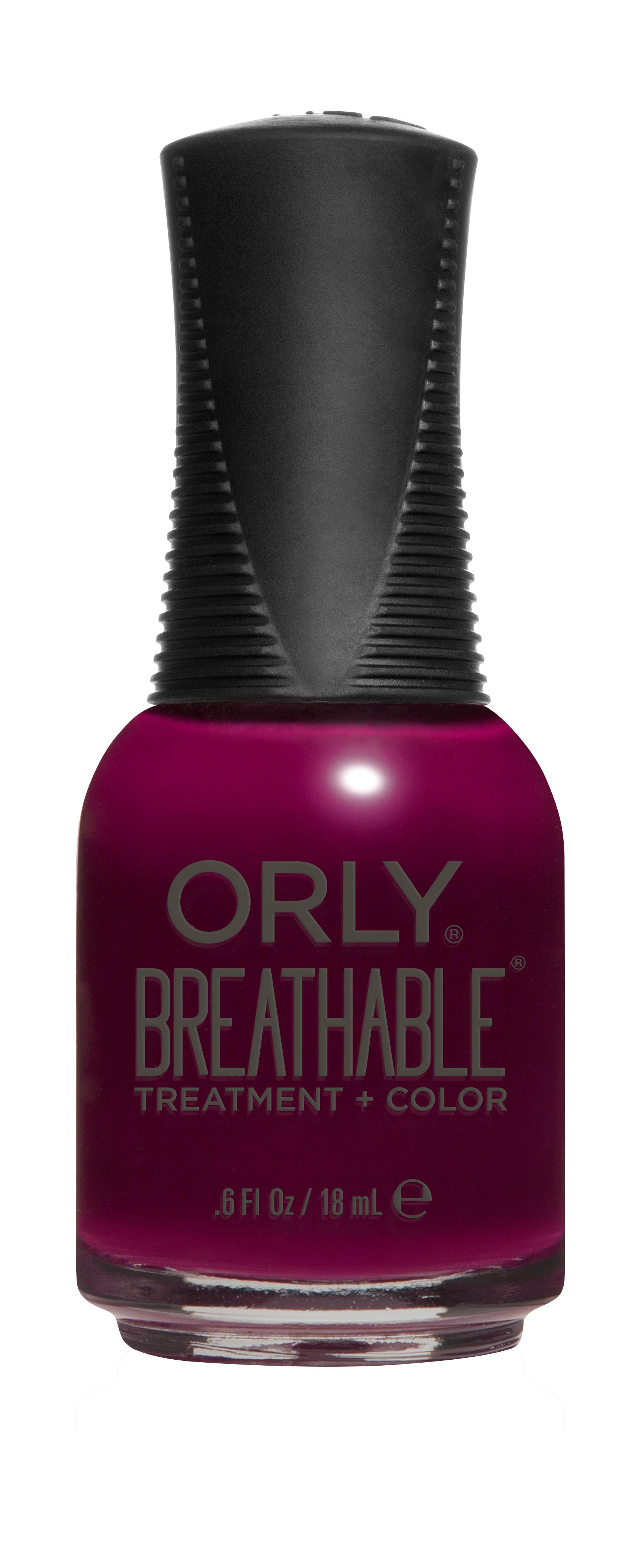 Orly Breathable Treatment & Colour The Antidote 18 ml