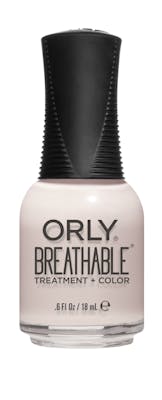 Orly Breathable Treatment &amp; Colour Light As A Feather 18 ml