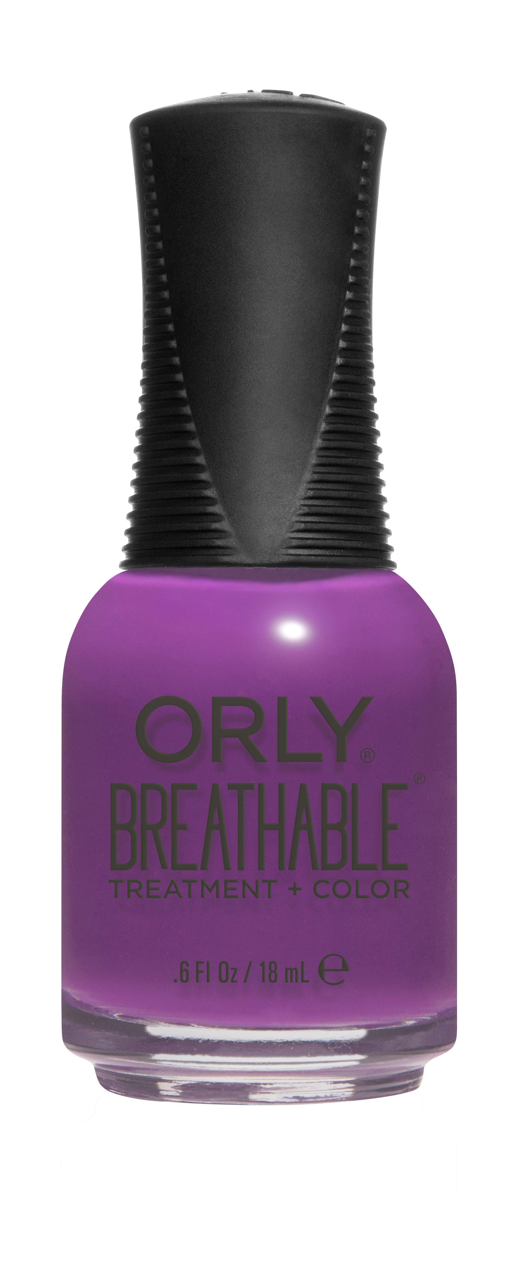 Orly Breathable Treatment & Colour Pick Me Up 18 ml