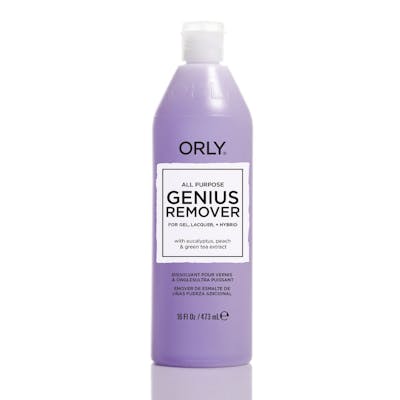 Orly Genius Remover 473 ml
