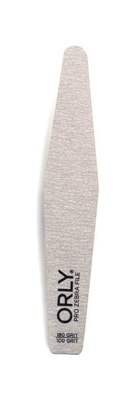 Orly Pro Zebra Nail File 1 stk 47.95 kr