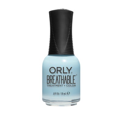 Orly Breathable Treatment &amp; Colour Morning Mantra 18 ml