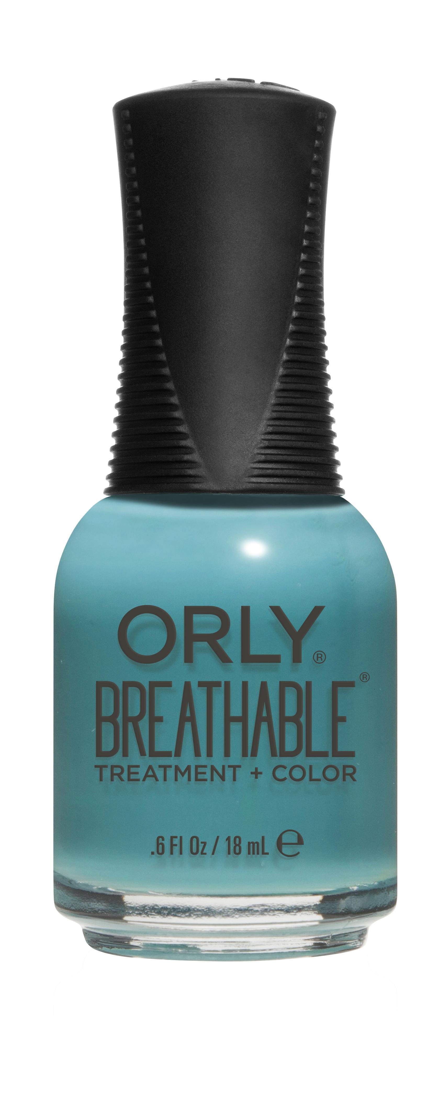Orly Breathable Treatment & Colour Detox My Socks Off 18 ml