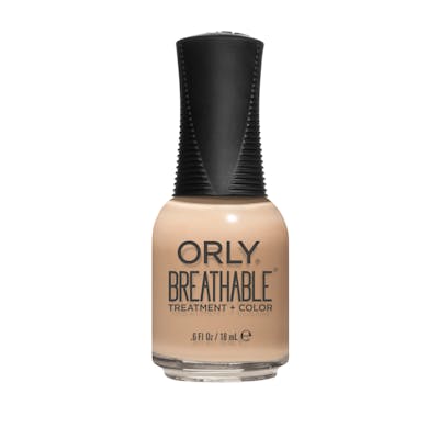Orly Breathable Treatment &amp; Colour Makuna Me Crazy 18 ml