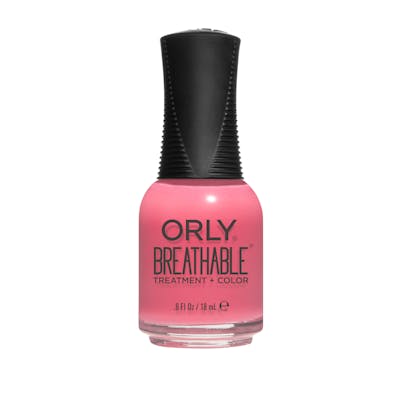 Orly Breathable Treatment &amp; Colour Pep In Your Step 18 ml