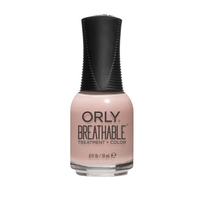 Orly Breathable Treatment &amp; Colour Sheer Luck 18 ml