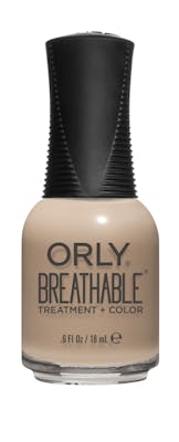 Orly Breathable Treatment &amp; Colour Bare Necessity 18 ml