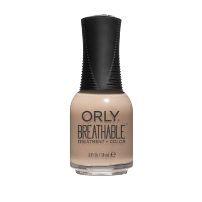 Orly Breathable Treatment &amp; Colour Down To Earth 18 ml