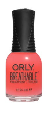 Orly Breathable Treatment &amp; Colour Sweet Serenity 18 ml
