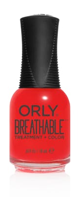Orly Breathable Treatment &amp; Colour Vitamin Burst 18 ml