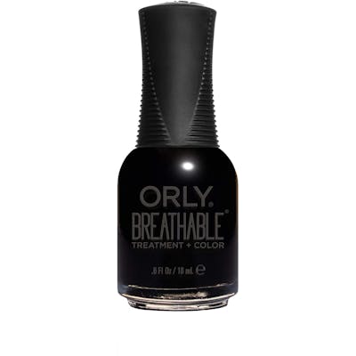 Orly Breathable Treatment & Colour Mind Over Matter 18 ml