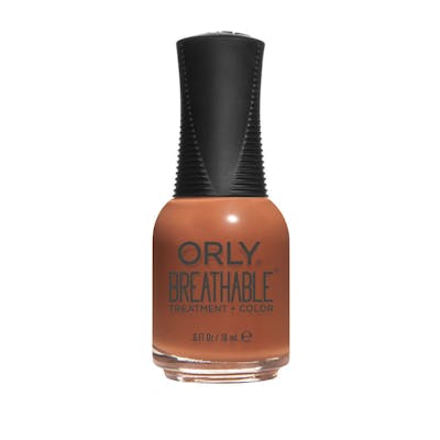 Orly Breathable Treatment & Colour Sunkissed 18 ml