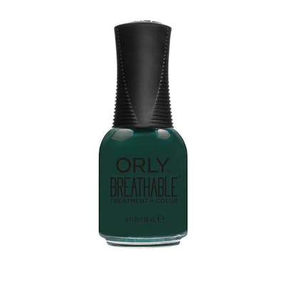 Orly Breathable Treatment & Colour Pine-ing For You 18 ml