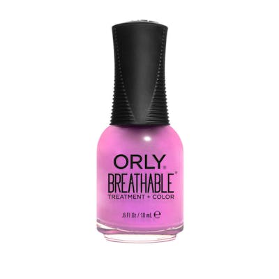 Orly Breathable Treatment & Colour Orchid You Not 18 ml