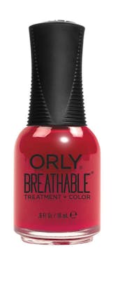 Orly Breathable Treatment &amp; Colour This Took A Tourmaline 18 ml