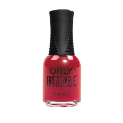 Orly Breathable Treatment &amp; Colour This Took A Tourmaline 18 ml