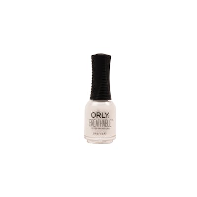 Orly Breathable One Step Manicure White Tips 11 ml