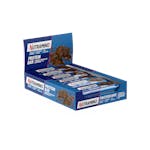 Nutramino Eiwitbar Knapperige Chocolade Brownie 12 x 55 g